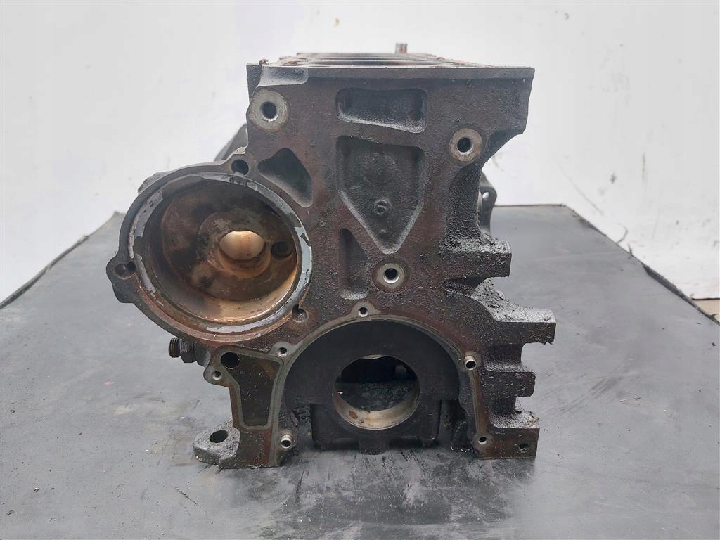 Bloc motor Opel Astra III H ZAFIRA B 2.016V TURBO 170KM Z20LEL LET LER Product image