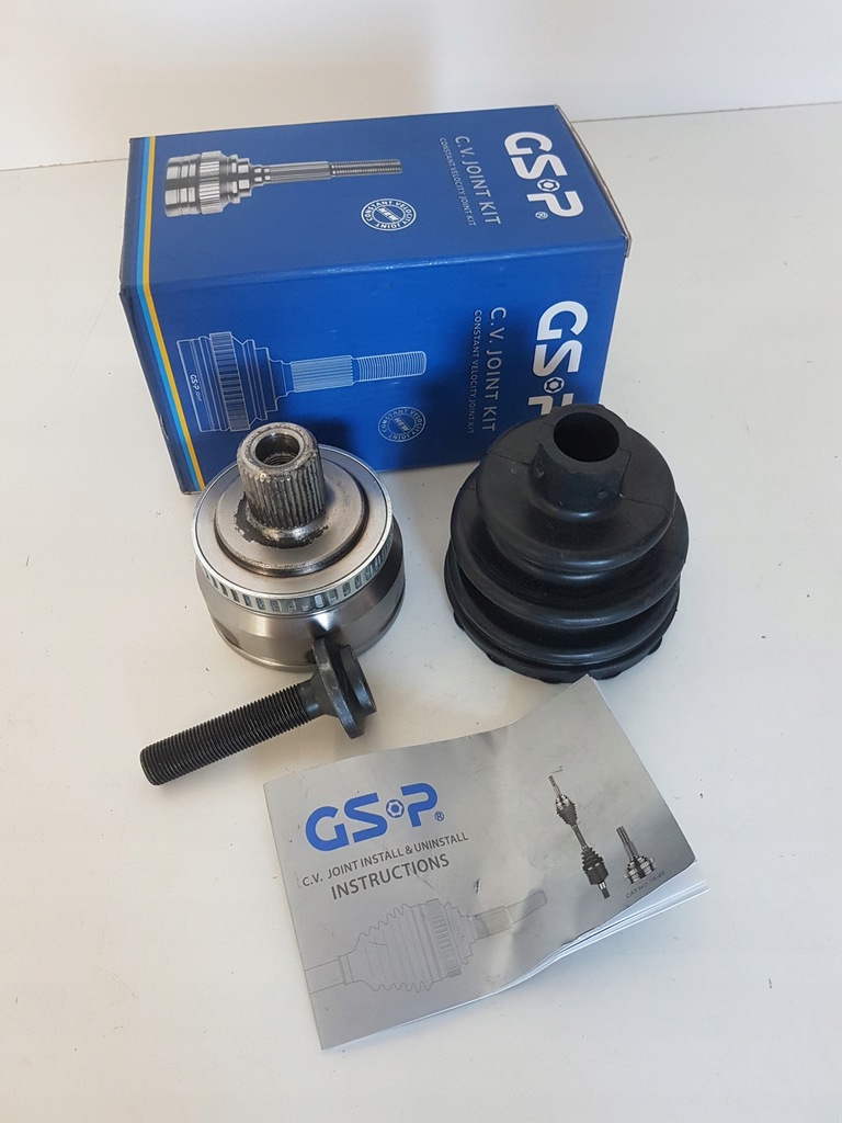 GSP 803058 Articulatie Audi Product image