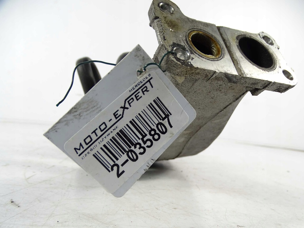 Mercedes Clasa C W203 2.2 CDI INCALZITOR DE COMBUSTIBIL A6110700179 Product image