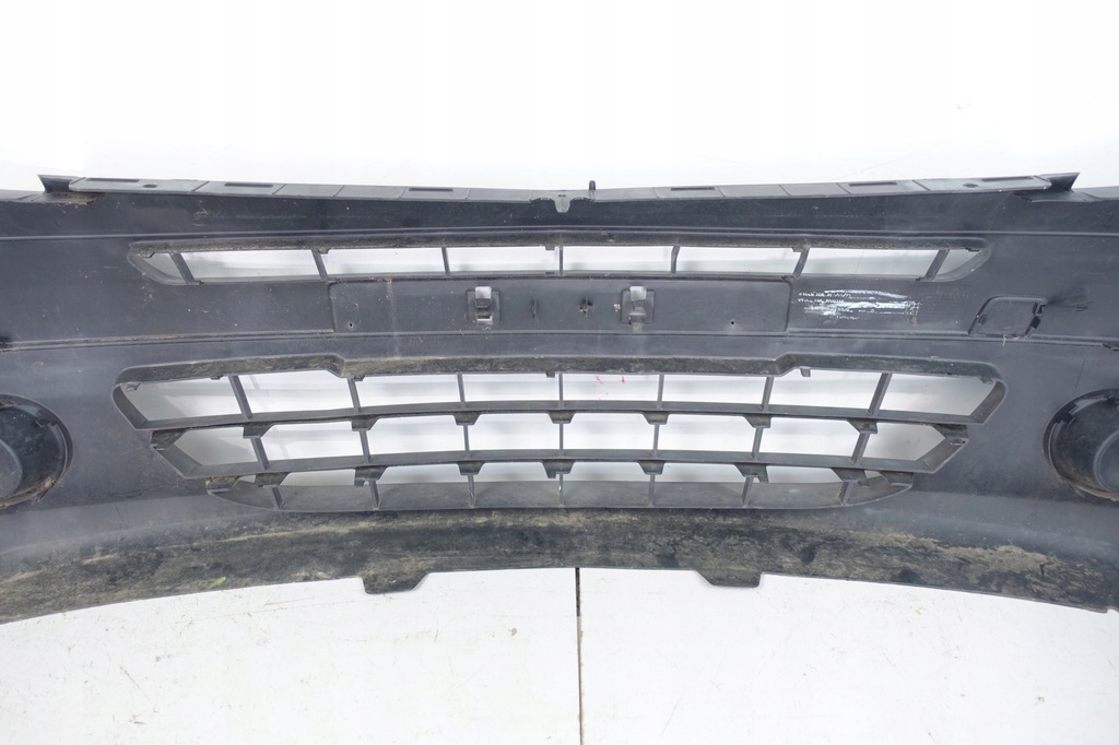 RENAULT KANGOO II 2 2008- ZDERZAK PRZÓD PRZEDNI 8200436678 Product image