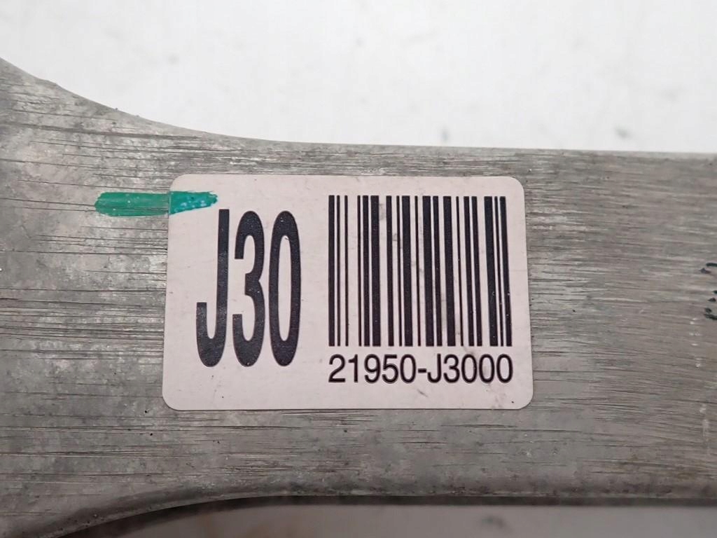 PAW PAD Fixarea Hyundai I30 III 1,5 T-GDI Hybrid G4LK 22R motor Product image