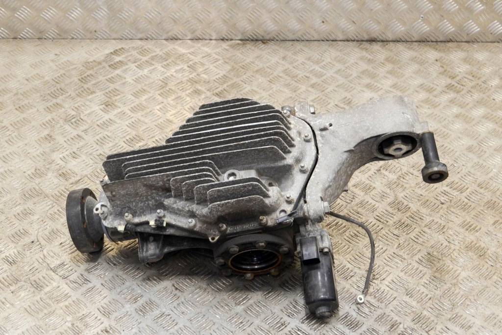 BMW 5 F10 M5 Diferențial spate 2284191 2284177 4.4 Benzină 412kW 20 Product image