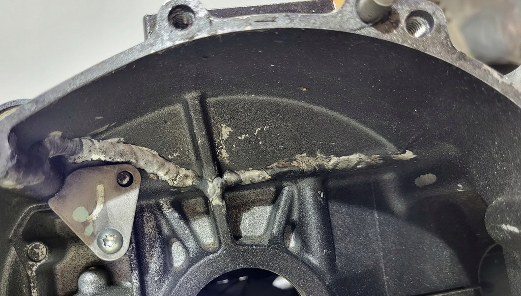 Bloc motor carter Kawasaki Z 1000 Z1000 SX 2014-2017 Product image