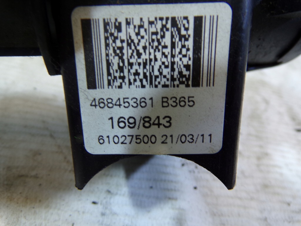 Fiat Panda 1.3 JTD 51896811 Kit de pornire Product image