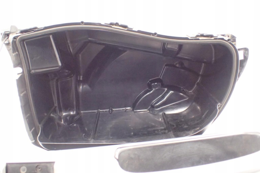 BMW K 1200 LT 99-03 Husa laterala P, compartiment depozitare, cheie Product image