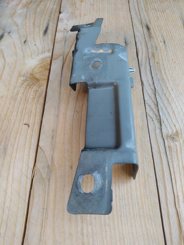 Fixare suport aripa, stanga fata - Renault Captur Product image