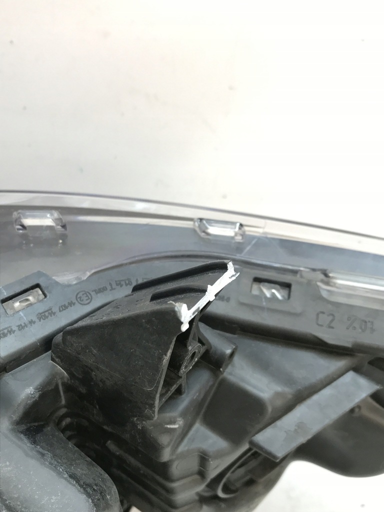 TOYOTA AURIS II LIFT 15-18 81110-02K60 LAMPA FATA DREAPTA FULL LED Product image