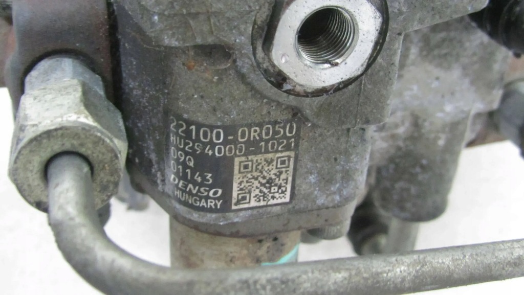 TOYOTA RAV-4 IV 2.2 POMPA INJECTIE 22100-0R050 Product image