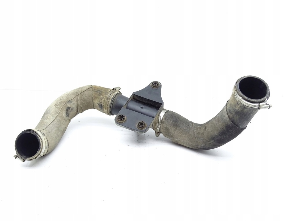 Cablu de conductă Intercooler Audi A6 C7 3.0 TDI 4G0145673AH 4G0145737AJ Product image