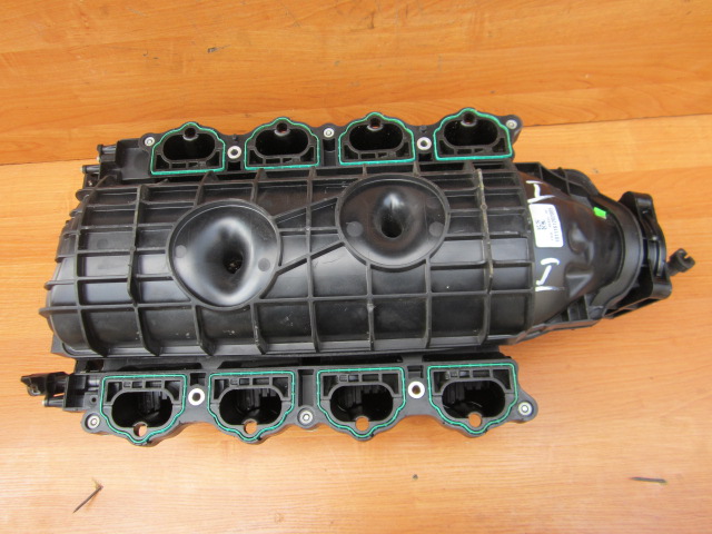 MUSTANG 5.0 GT COLECTOR DE INDUCȚIE FR3E-9S455-HF reglator bec senzor clapetă Product image