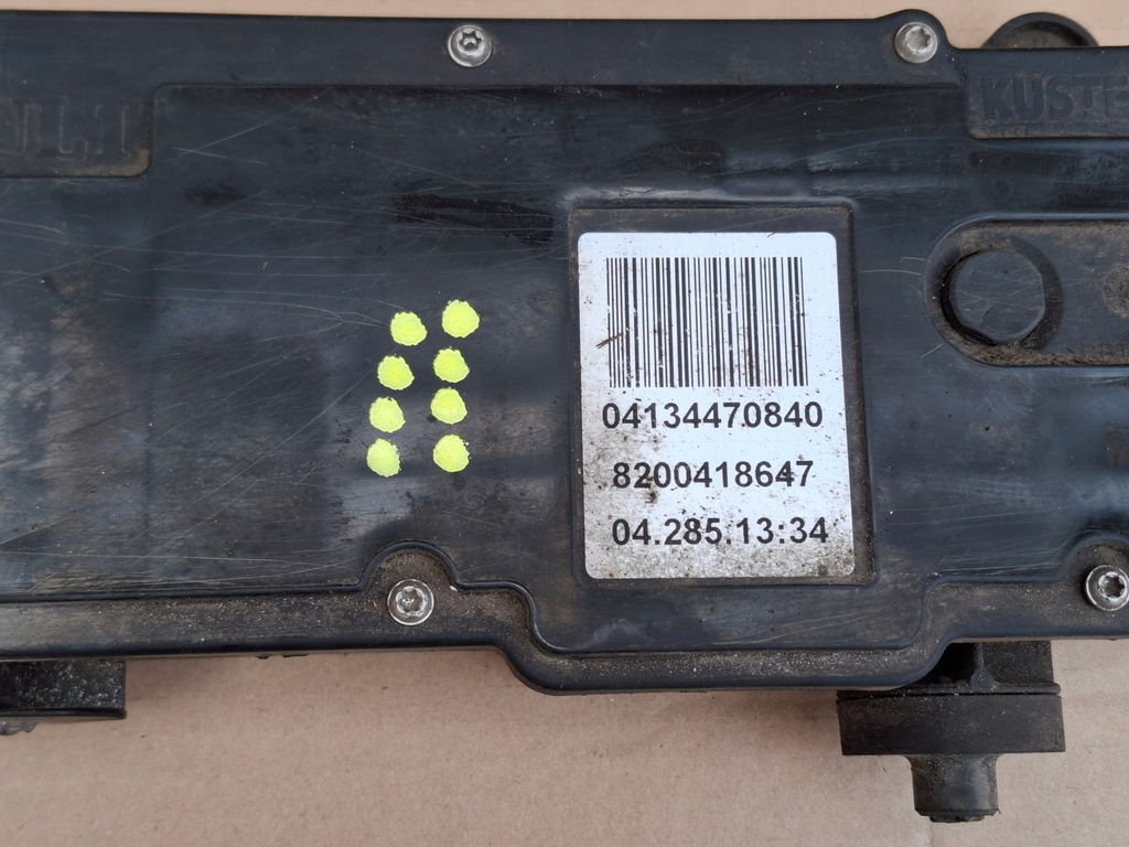 FRANA ELECTRICA SCENIC II 8200418647 Product image