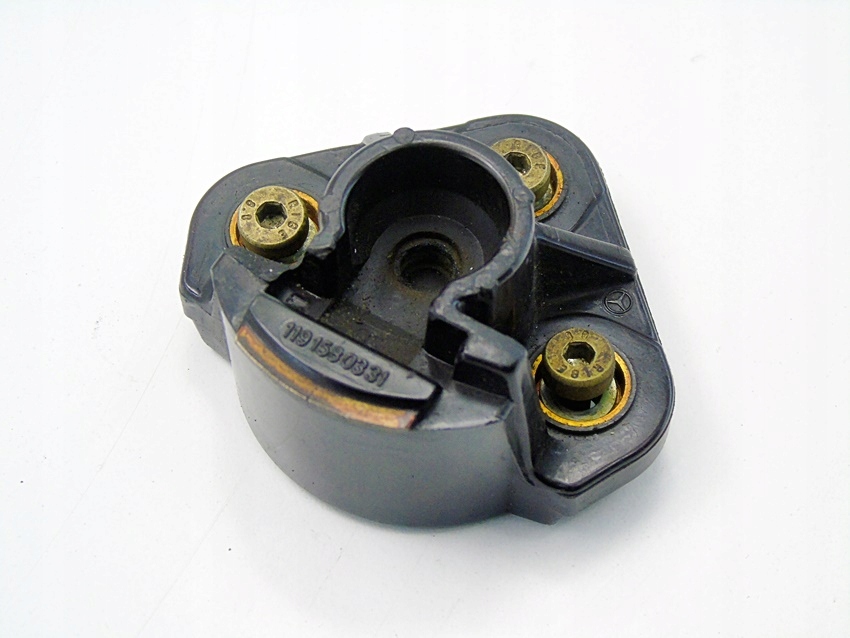 DISTRIBUITOR Aprindere 4.2 V8 MERCEDES 124 W124 E420 S500 S420 M119 W140 Product image