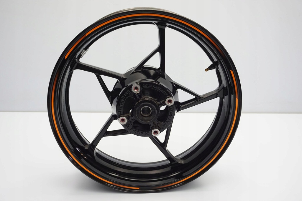 JANTE SPATE KAWASAKI NINJA 650 17-19 Product image