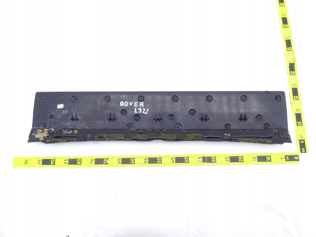 Land Rover Range Rover L322 01-12 Capac de podea Product image