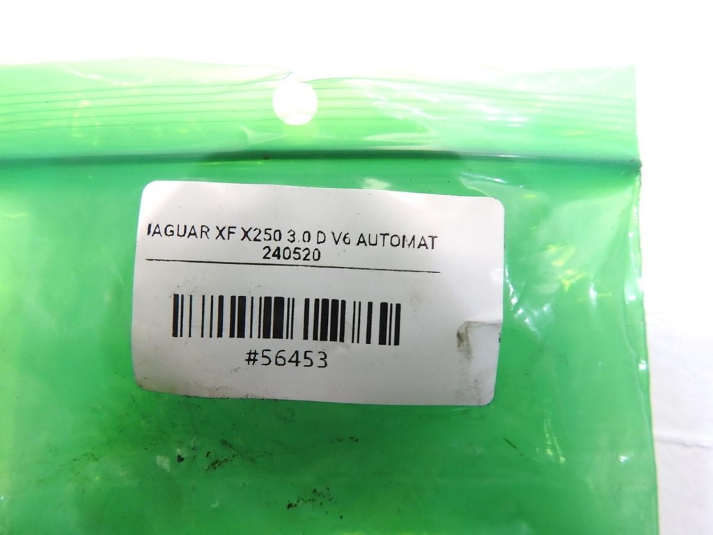 ANTENĂ FĂRĂ CHEIE JAGUAR XF X250 6G91-15K603-KB 5WK47897 Product image