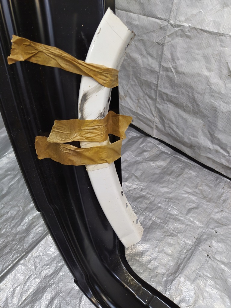 Acoperire Stâlp Dreapta Prag Fiat Ducato Peugeot Box Product image