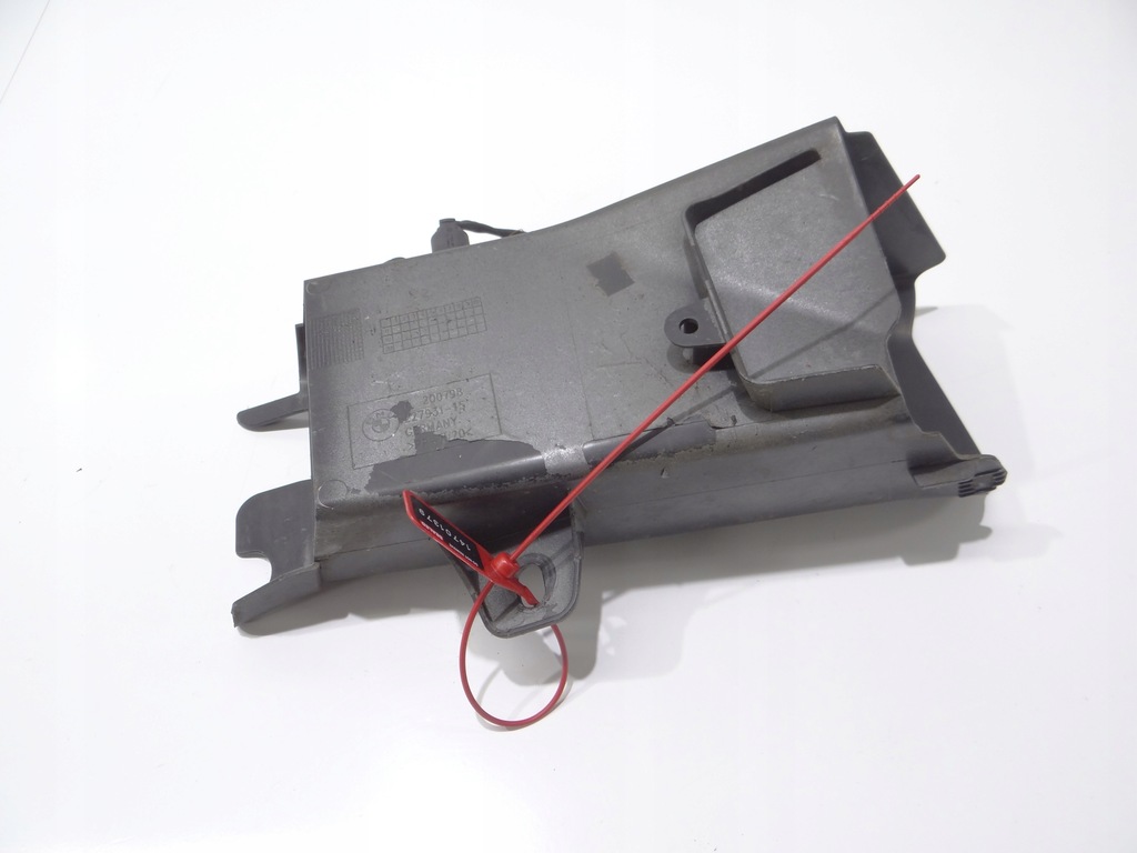 CONDUCTA AER ADMISIE BMW F10 F11 OE 7200798 (14701379) Product image