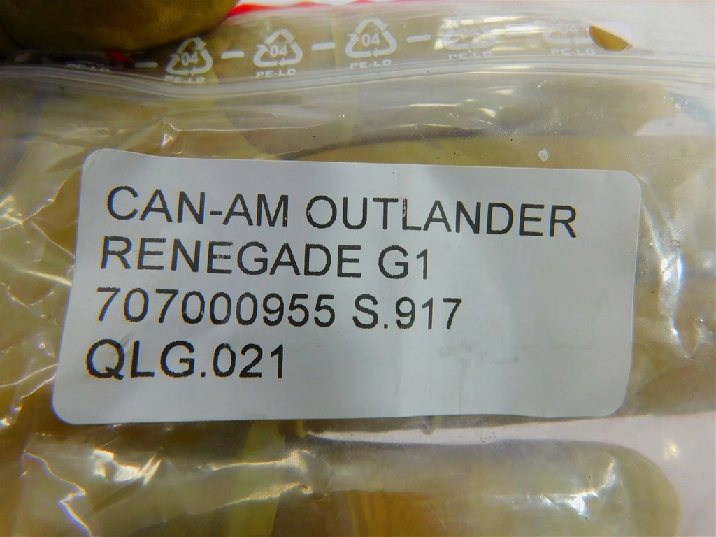 CABLU GAZ CAN-AM OUTLANDER RENEGADE G1 707000955 Product image