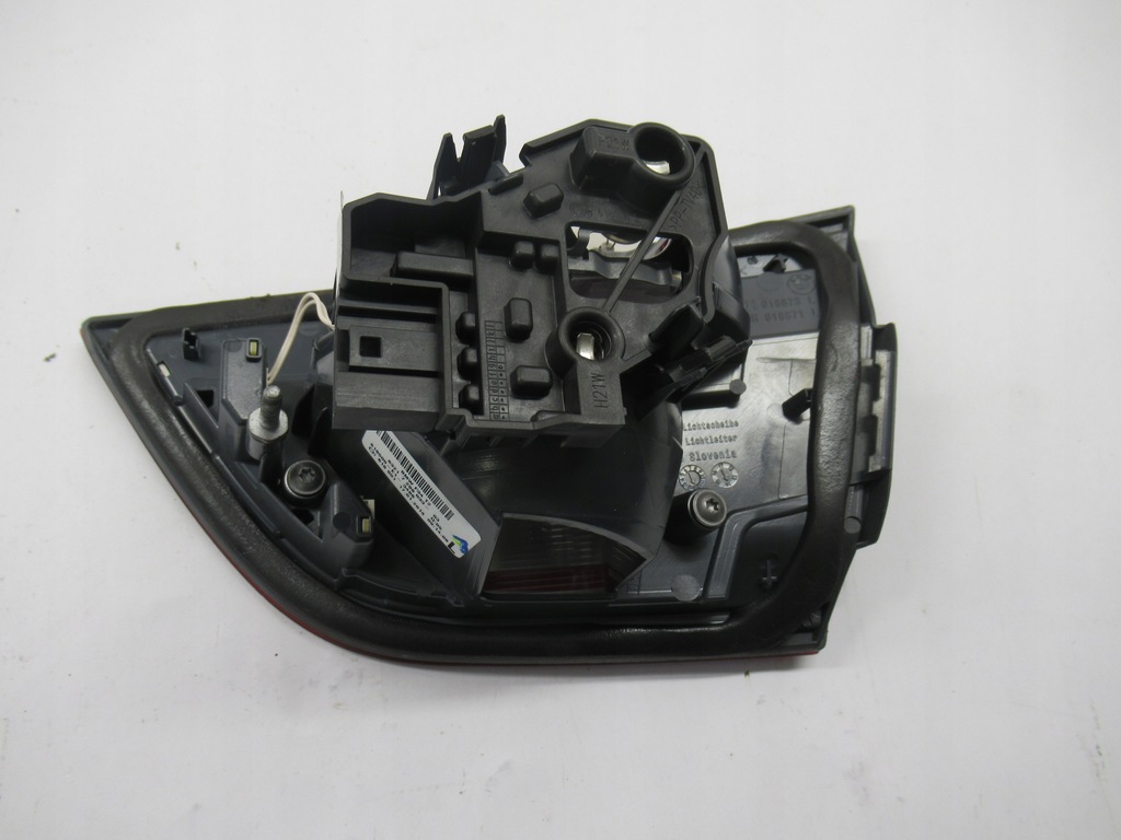 BMW F34 Lampa stângă a lămpii din spate 7286033 Product image