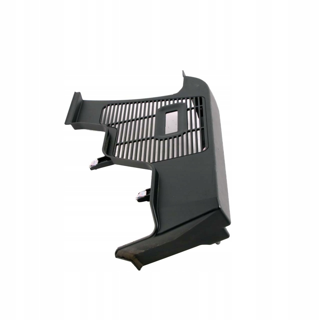 Capac lateral BMW F07 GT Capac portbagaj Stânga Negru 9139175 Product image