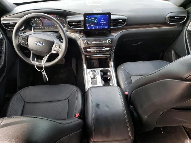 Modul telematic TCU Ford Explorer 2020- Product image