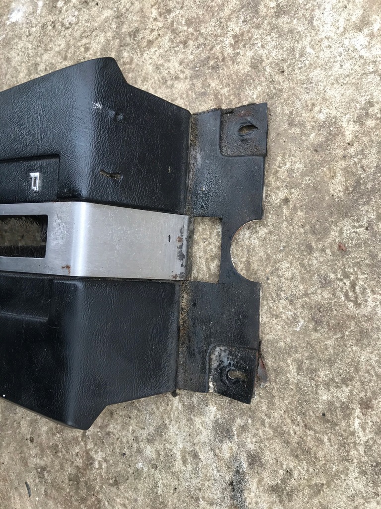 Capac viteze, tunel BMW 2500 3.0 2.8 E3 E9 Product image