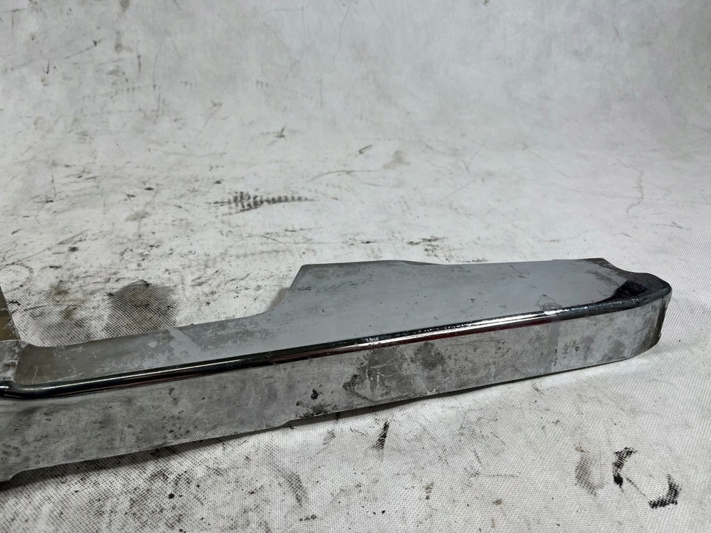 Suzuki LS Savage 650 86-03 Capac curea Product image