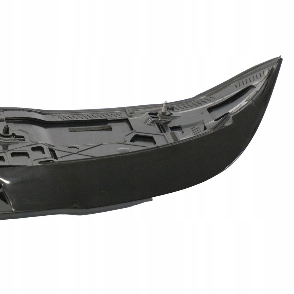 Spoiler capac portbagaj Mercedes GLE X156 Kosmos Cosmic Black 191 Product image