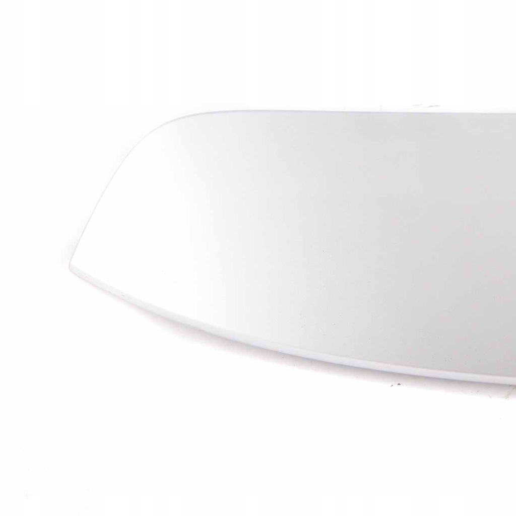 Spoiler capac portbagaj spate Mercedes W211 Argintiu A2117900188 Product image