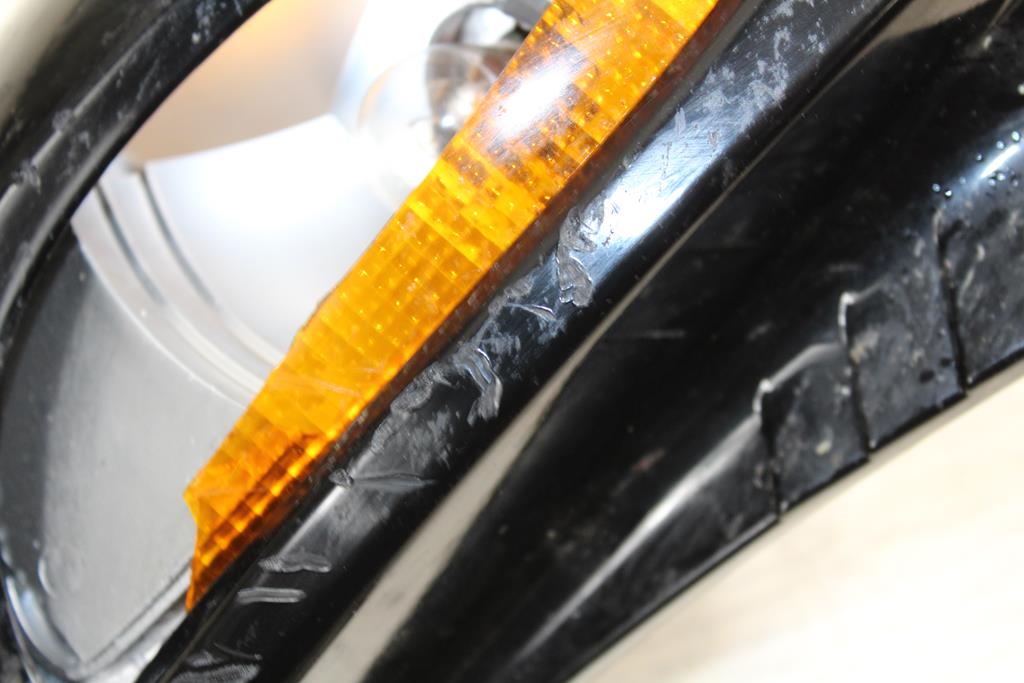 Oglinda BMW R1150 RT DREAPTA Product image