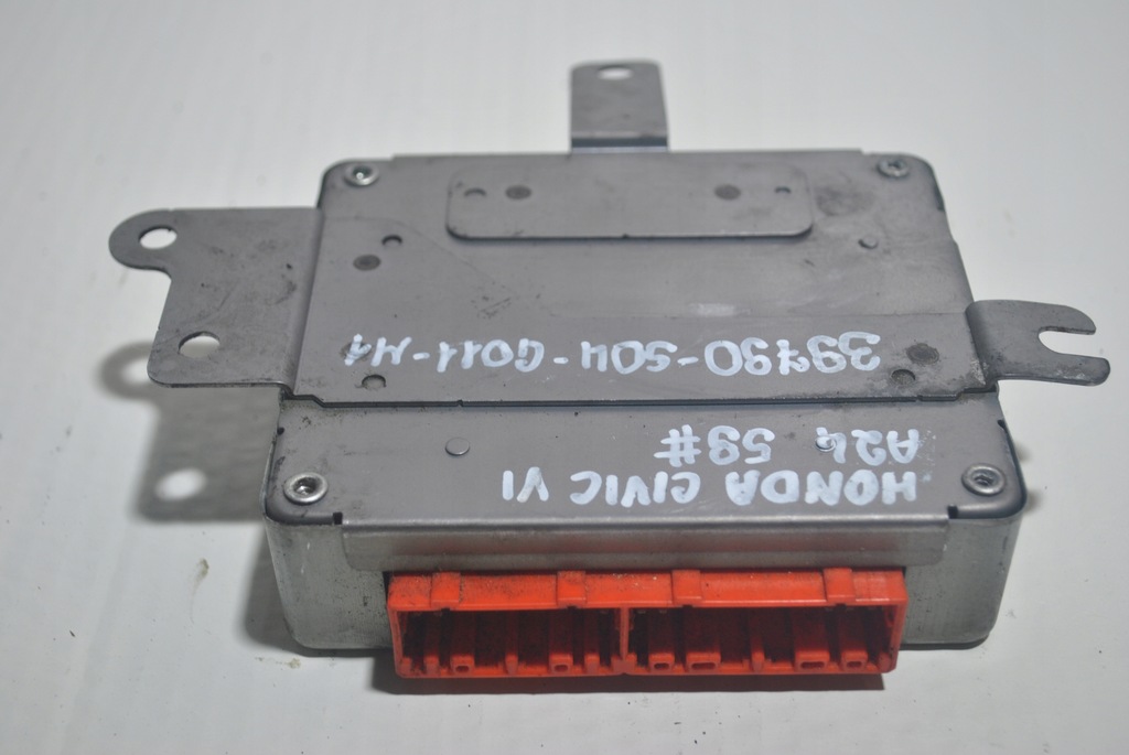 MODUL ABS HONDA CIVIC VI 39790-504-G011-M1 Product image
