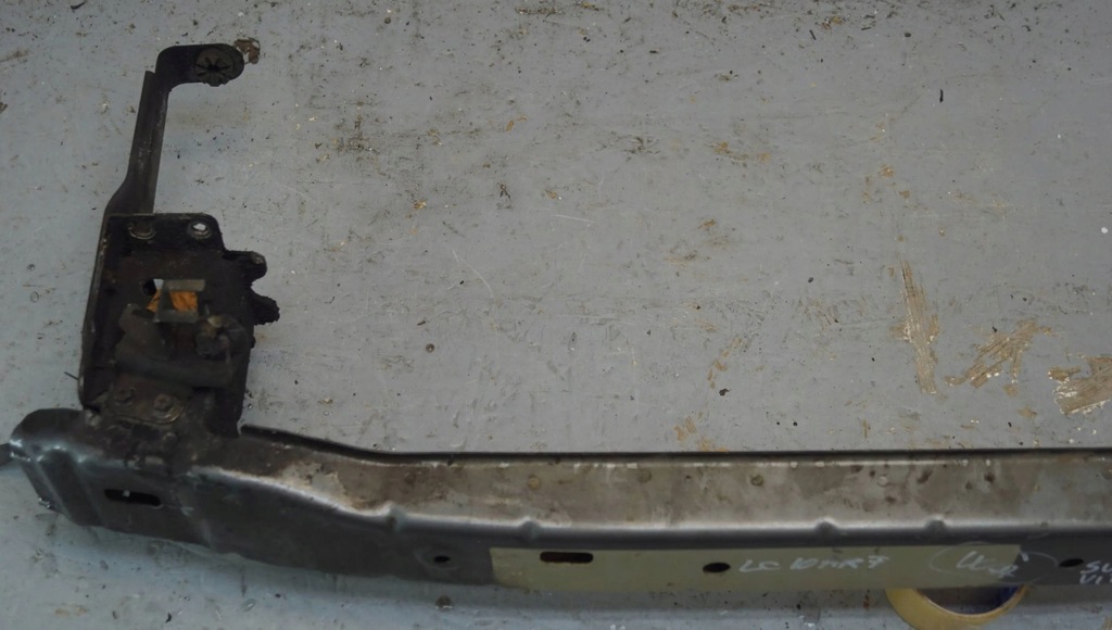 BASTĂ BARĂ FATA SUZUKI GRAND VITARA II (Y708) Product image