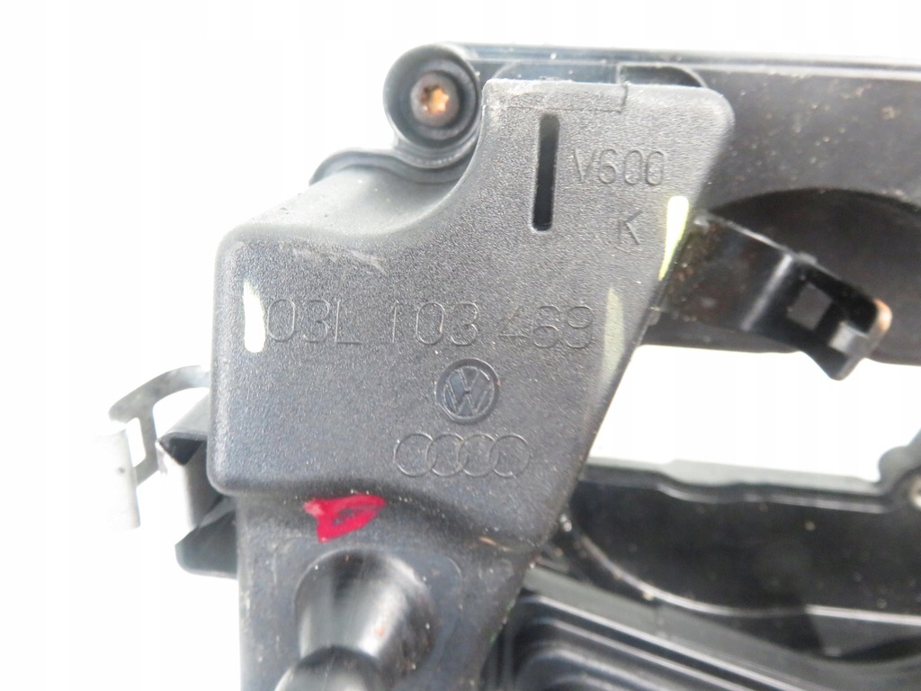 CAPAC SUPPA VW 2.0 TDI CR CBAB 03L103469K Product image
