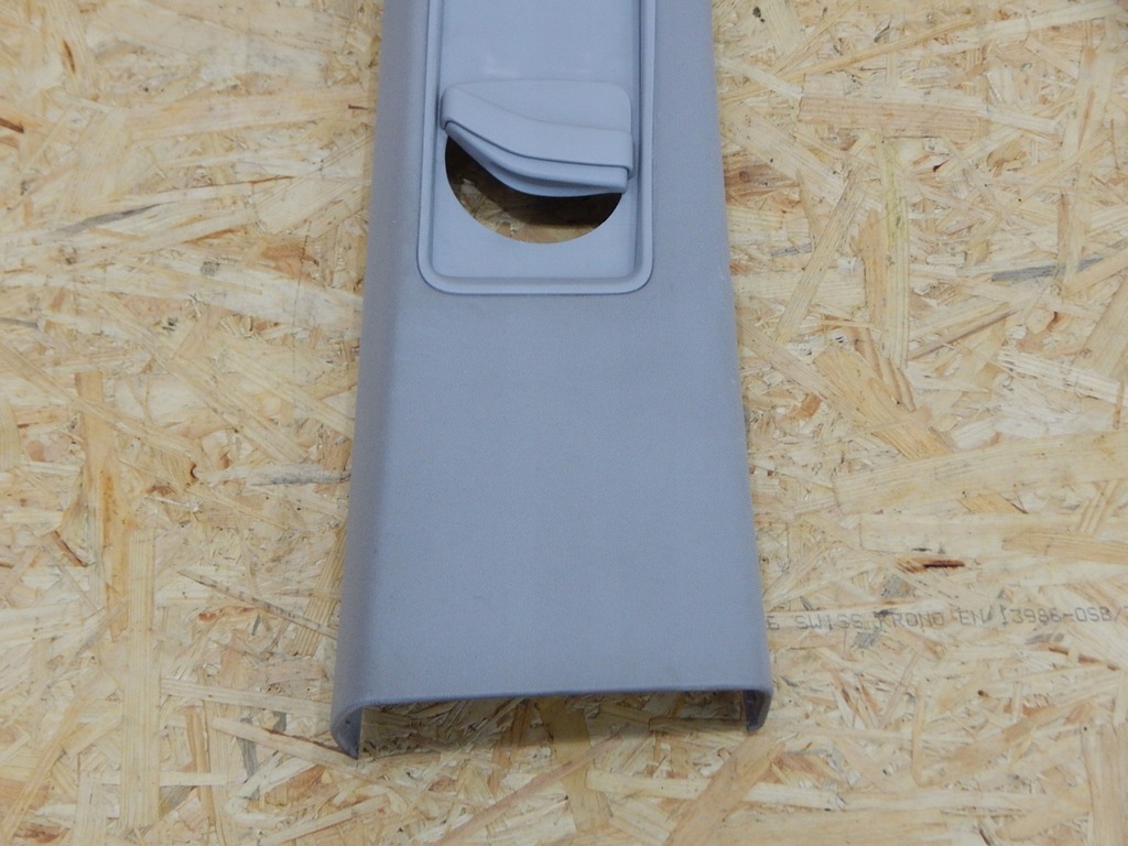 VW T5 LIFT MULTIVAN POST COVERTY COVER B LEGE 7H5867244 Product image