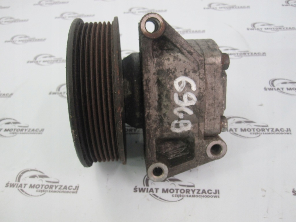 Ford Transit MK8 2.2 TDCI Euro CYR5 115 CP POMP DE SUPLIMENTARE CC11-3A696-BC Product image