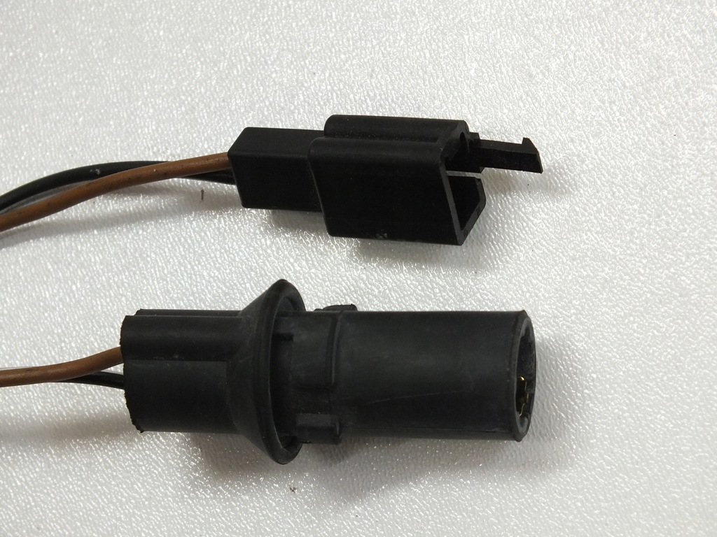 INSERT PARCARE SUZUKI GSXR 600 750 1000 K1 K3 Product image