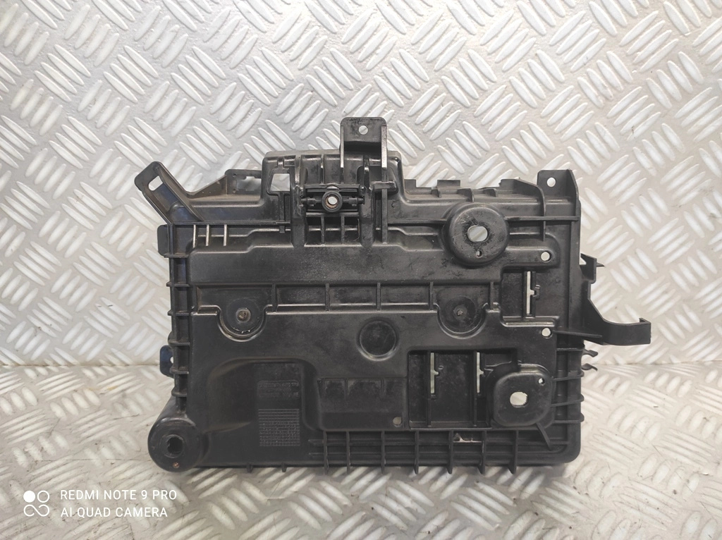 Baza bateriei 13296473 Opel Corsa D ridicare 1,2 1,4 benzină Product image