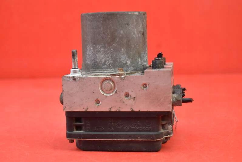 POMPA ABS 13212935 OPEL MERIVA A 1.6 16V 05R Product image