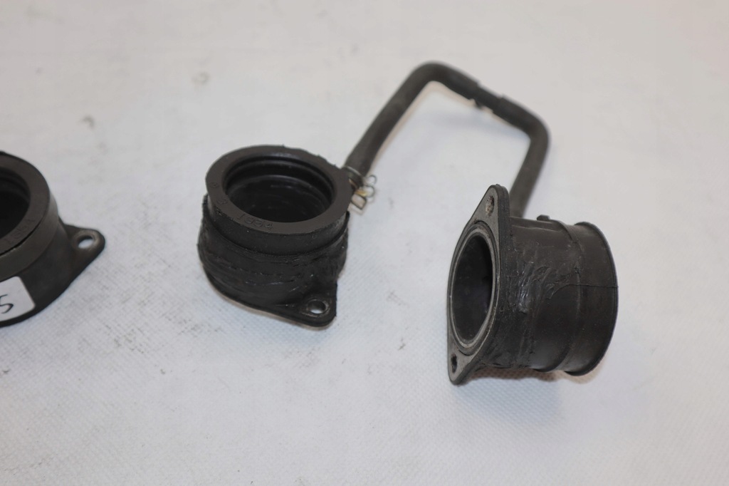 KAWASAKI ZX6R ZX-6R 98-02 Tevi Admisie Cauciuc Product image