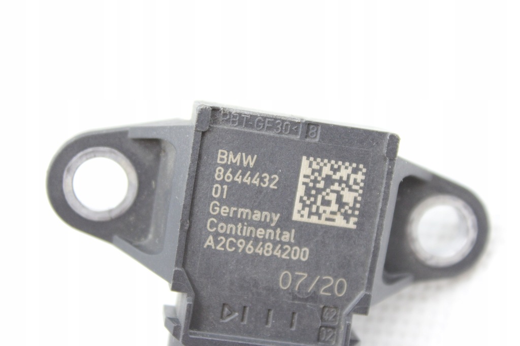 HARTĂ SENSOR DE PRESIUNE BMW F20 F30 F32 F10 G30 F90 F06 G11 G70 M8 G01 G05 X7 Product image