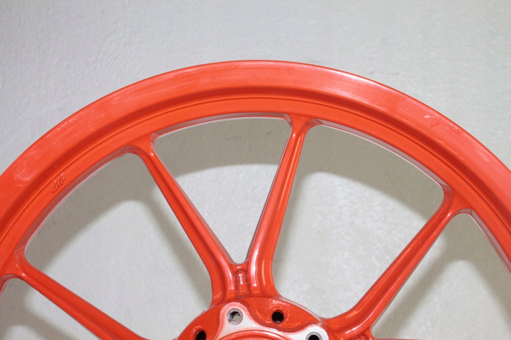KTM DUKE 125 200 11-16 JANTE FATA Product image