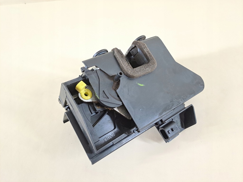 BLOCARE UŞĂ SPATE STÂNGA SPATE STÂNGA DACIA LOGAN 3 21 Martie Product image