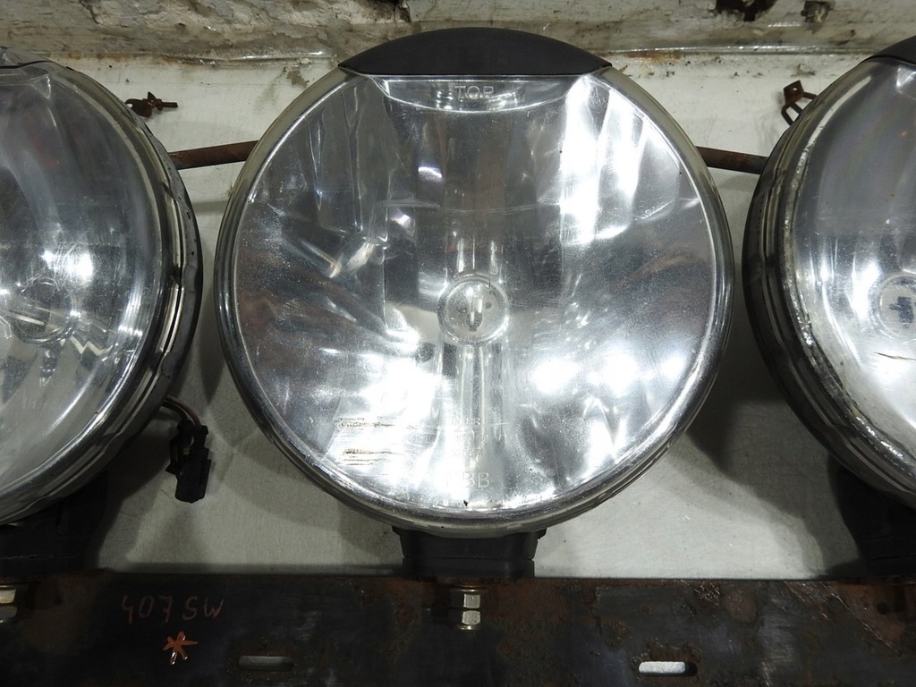 LĂMPI HALOGEN SPEEDSTARTER SLIM 70W Product image