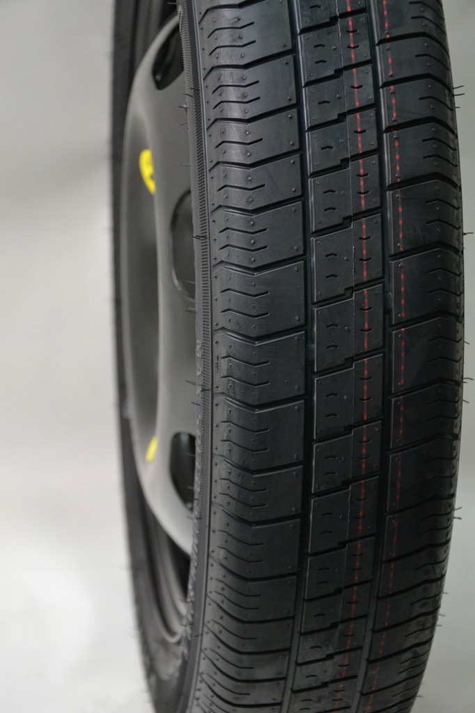 ROATA DE rezerve R16 TOYOTA AURIS I /FL II /FL NOU -30% Product image