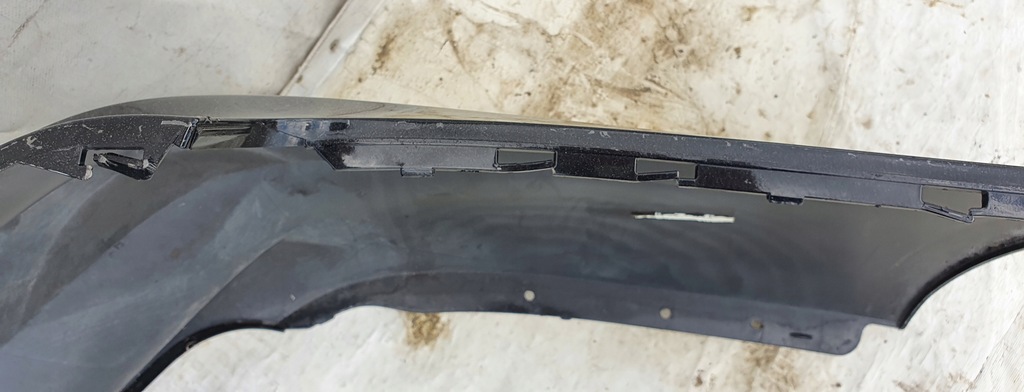 BARA SPATE BMW 3 E92 COUPE E93 CONVERTIBLE PDC ORG Product image