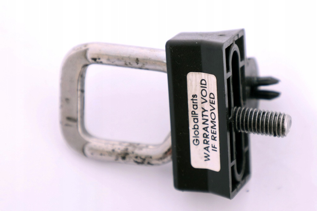 BMW E87 E90 Blocare capotă cu șurub ureche mică Product image