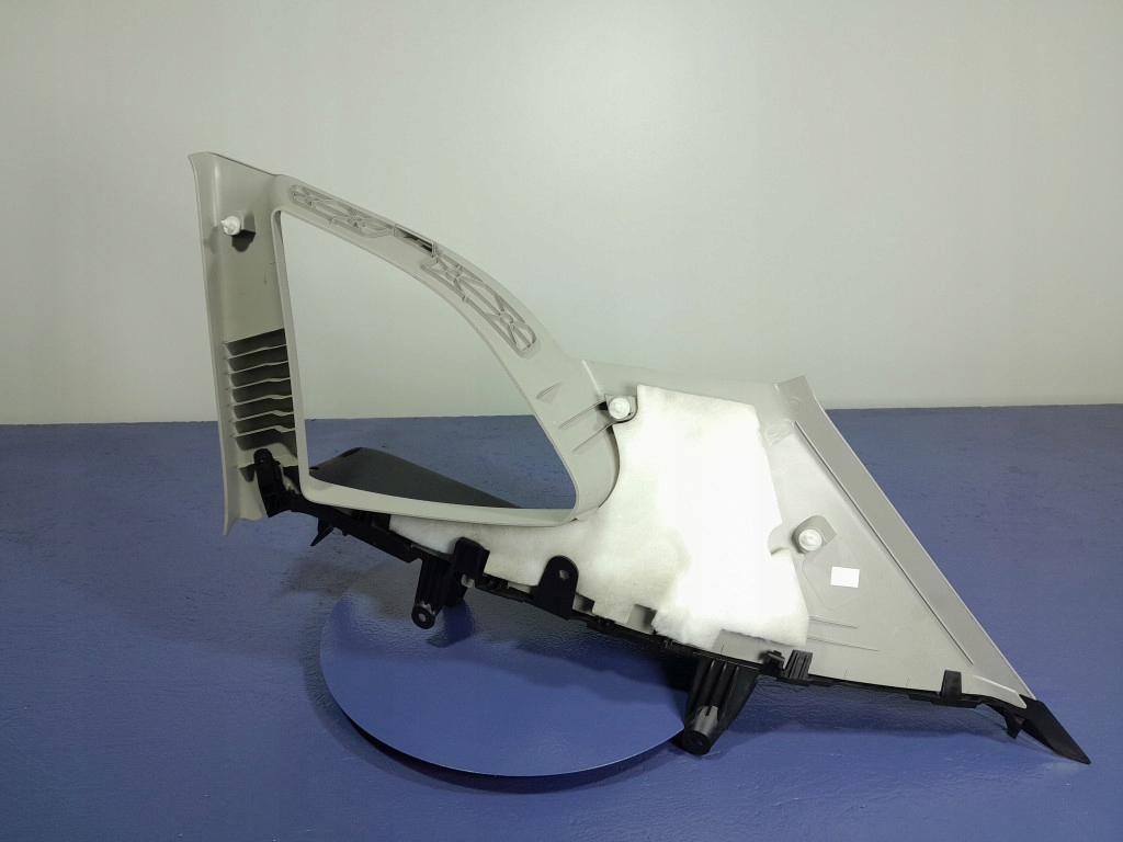 BMW X1 E84 CAPAC, GHID OBTURATOR PORGAI, STÂNGA 2991803 Product image
