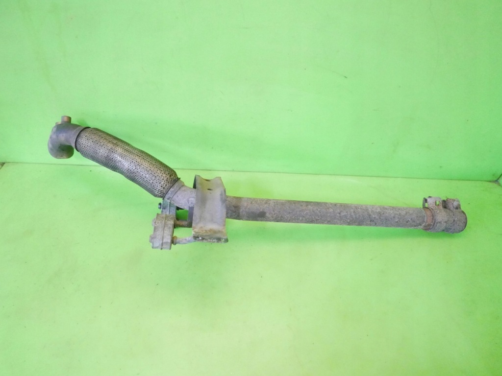 Conector flexibil țeavă de eșapament SEAT IBIZA IV 6J 1.9TDI 08-12 Product image