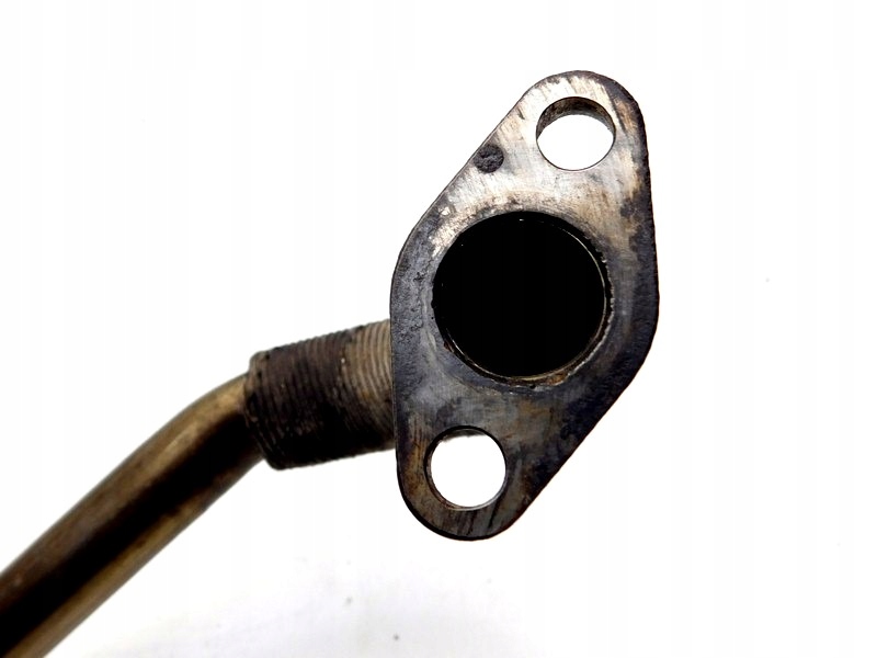 11/22 NISSAN PRIMERA P12 2.2dci EGR CABLE TUBE1 Product image