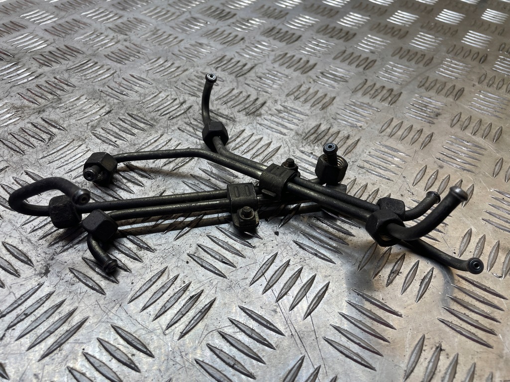 TEVI INJECTIE SKODA OCTAVIA I LIFT 1.9TDI Product image
